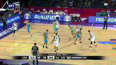 射手假投真 射手假投真